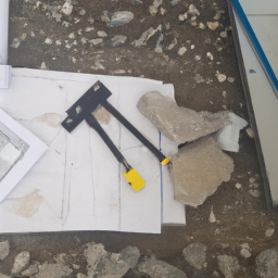 Étude de sol avant construction : contrôle et vérification Gonesse